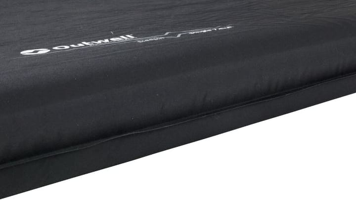Outwell Sleepin Double 7.5 Cm Black Outwell