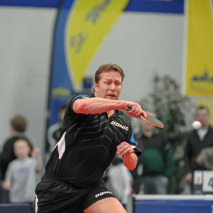 Donic Schildkröt Waldner 1000 Donic Schildkröt