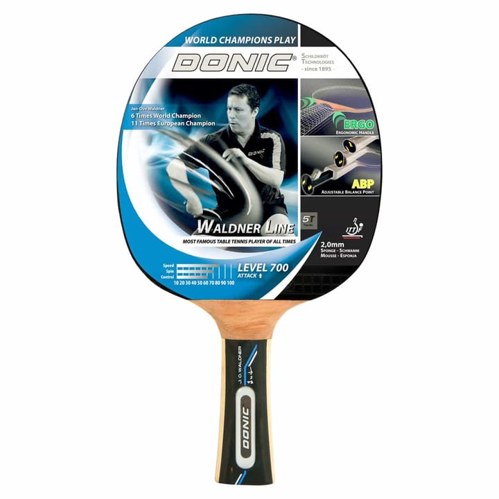 Donic Schildkröt Waldner 700 Donic Schildkröt Donic Schildkröt Waldner 700 Donic Schildkröt