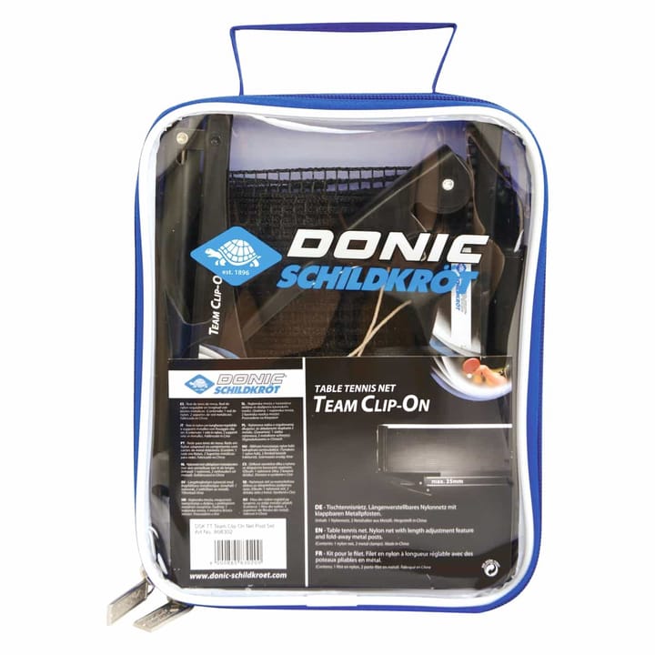 Donic Schildkröt Team Clip On Donic Schildkröt Donic Schildkröt Team Clip On Donic Schildkröt