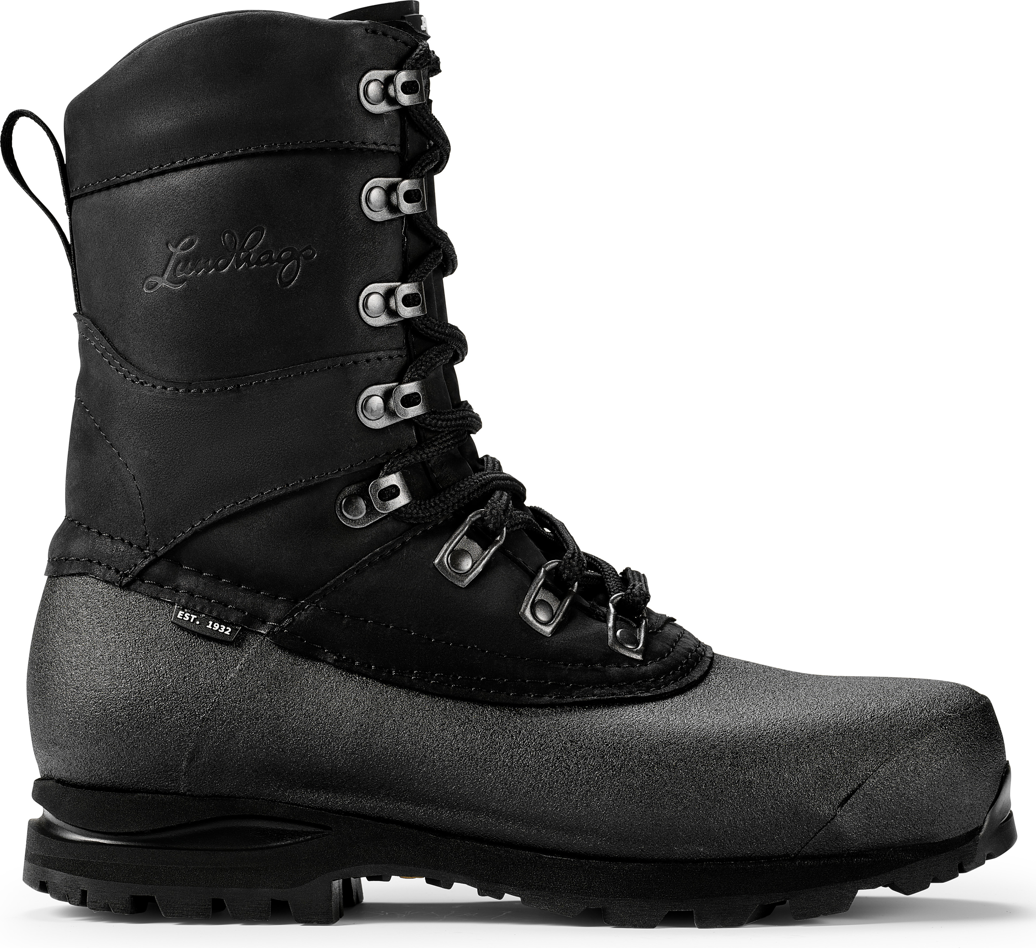 Lundhags Men's Padje Light Trekking Boot High