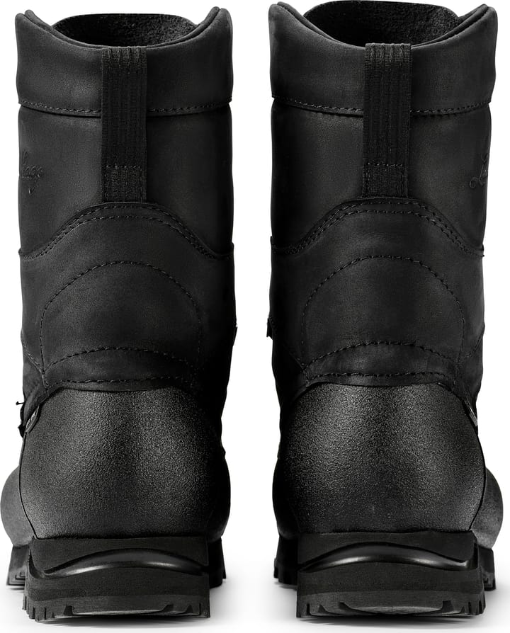 Lundhags Men's Padje Light Trekking Boot High Black Lundhags