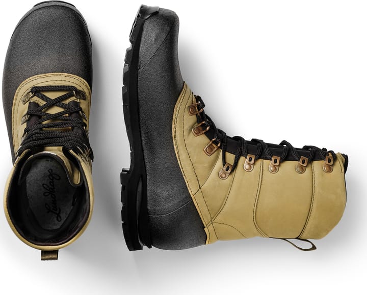 Lundhags Men's Padje Light Trekking Boot High Olive Lundhags