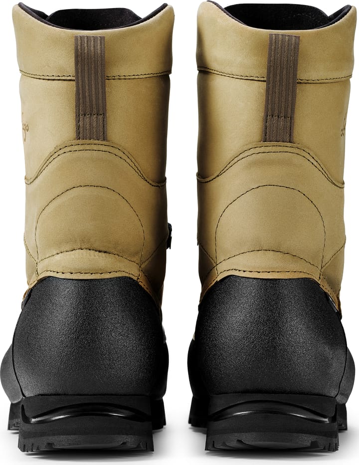 Lundhags Men's Padje Light Trekking Boot High Olive Lundhags