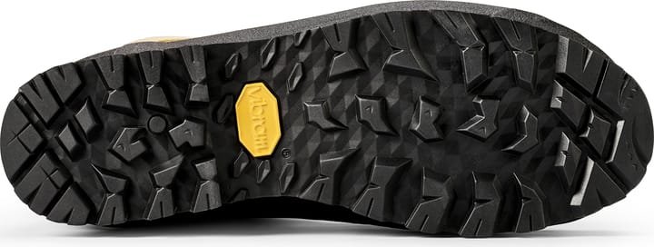 Lundhags Men's Padje Light Trekking Boot High Olive Lundhags