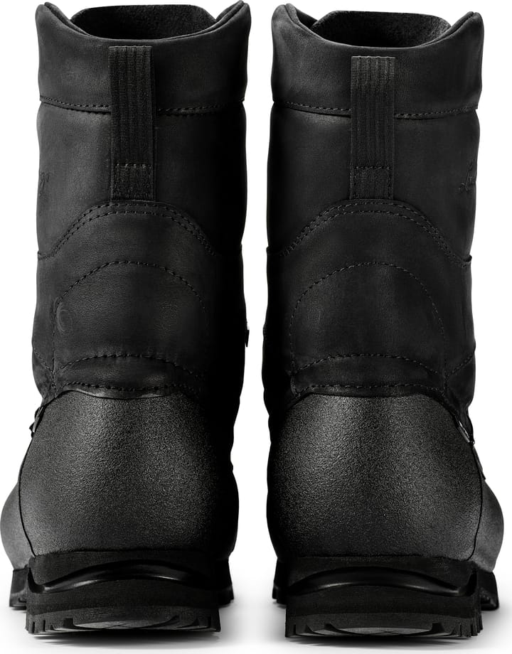 Lundhags Women's Padje Light Trekking Boot High Black Lundhags