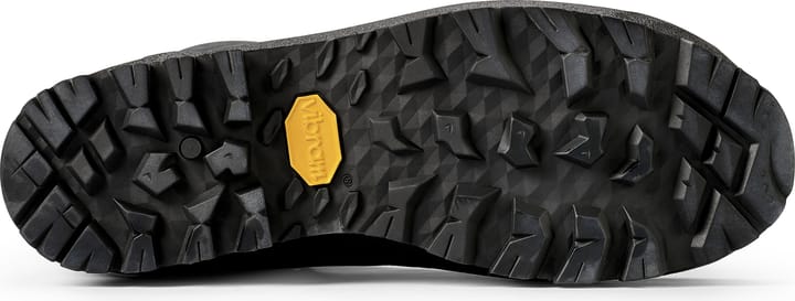 Lundhags Women's Padje Light Trekking Boot High Black Lundhags