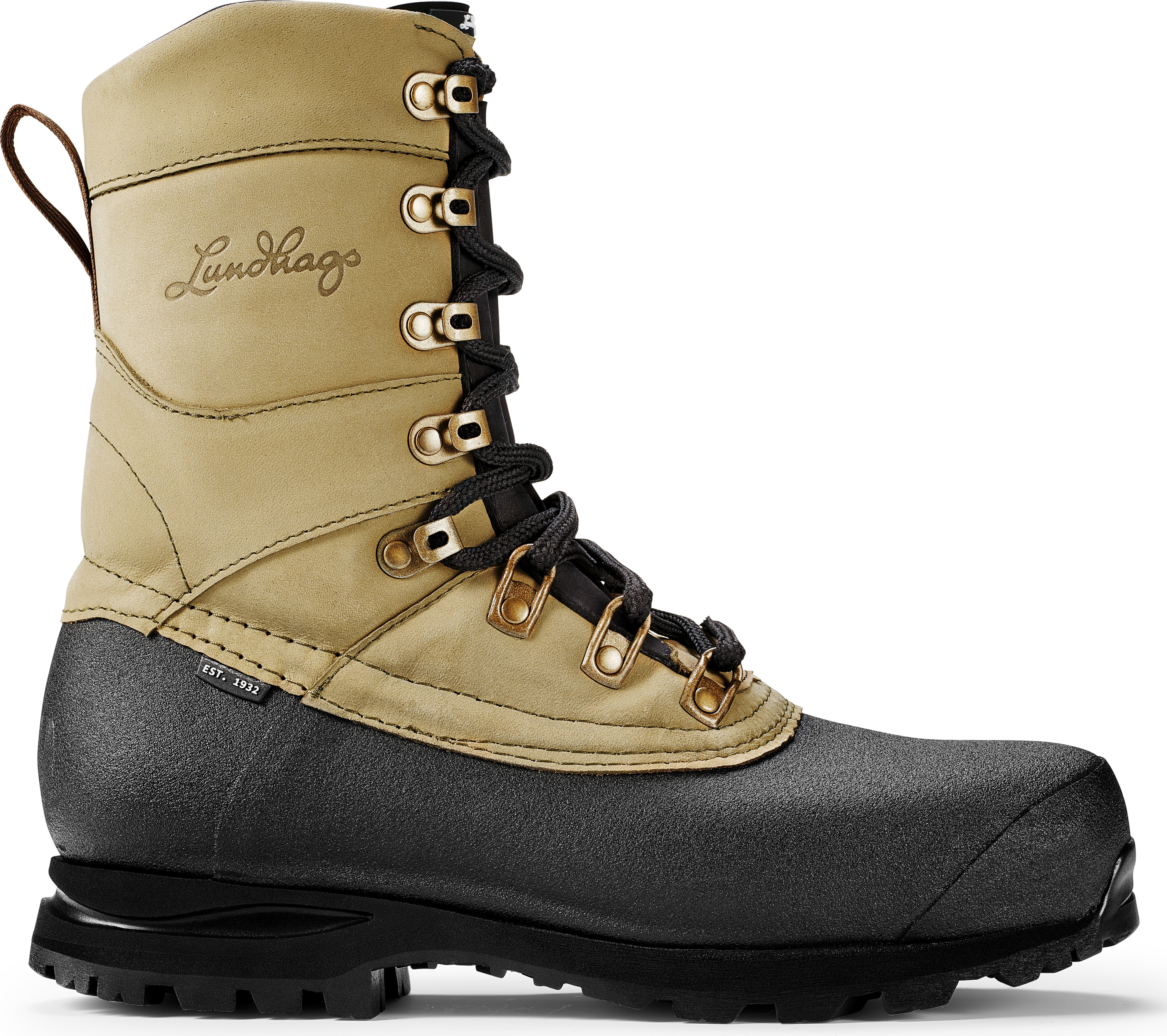 Women's Padje Light Trekking Boot High