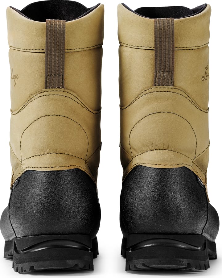 Lundhags Women's Padje Light Trekking Boot High Olive Lundhags