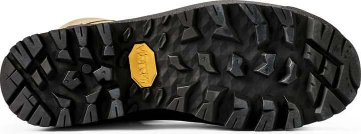 Lundhags Women's Padje Light Trekking Boot High Olive Lundhags