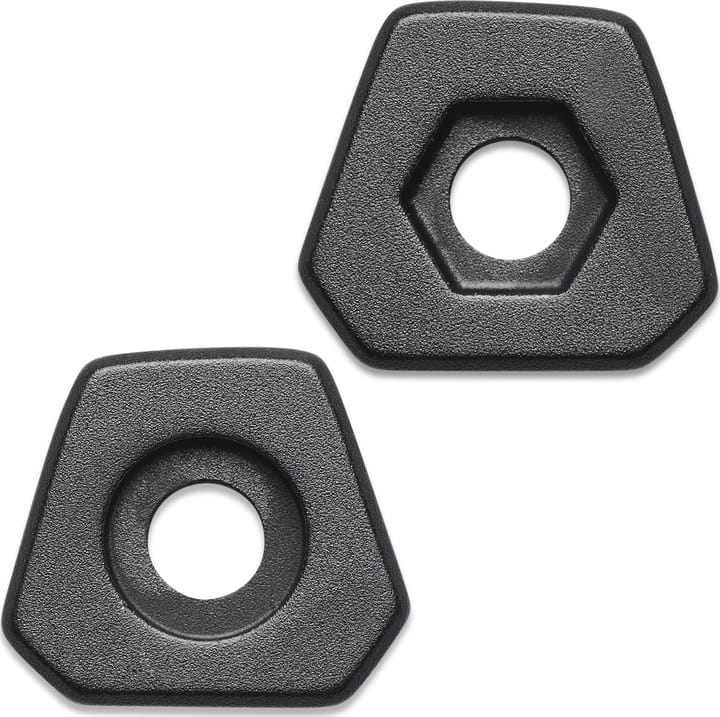 Black Diamond I.C.E. Light Head Spacer No Color Black Diamond