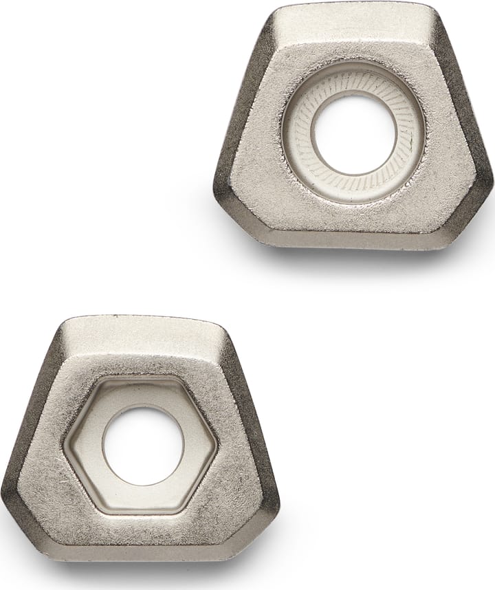 Black Diamond I.C.E. Heavy Head Spacer No Color Black Diamond Black Diamond I.C.E. Heavy Head Spacer No Color Black Diamond