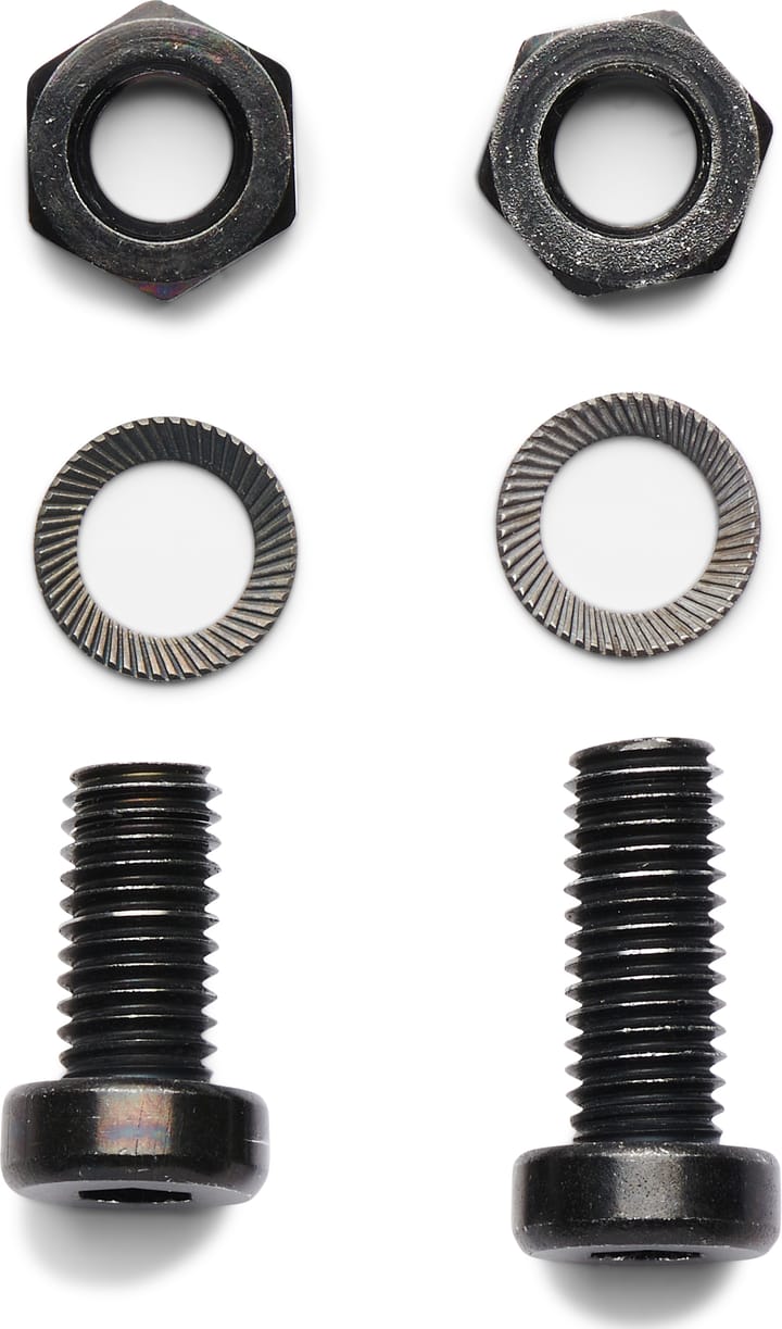 Black Diamond I.C.E. Head Bolts No Color Black Diamond