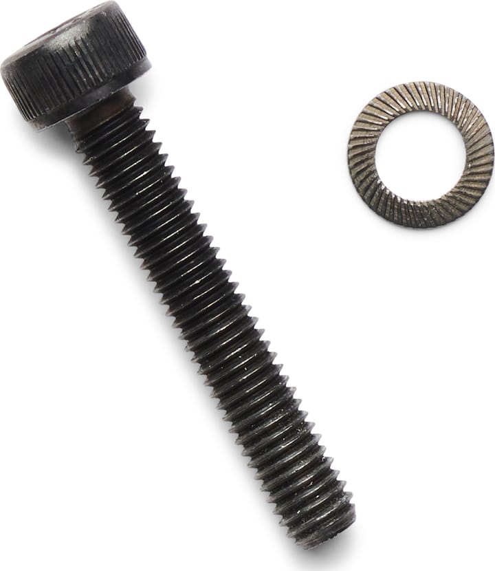 Black Diamond I.C.E. Pommel Bolt No Color Black Diamond