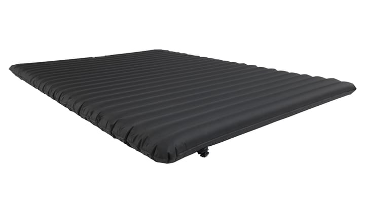 Outwell Reel Airbed Double 195x135x9 Black Outwell