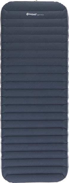 Outwell Dreamscape Insulated Single 12cm Blue Outwell