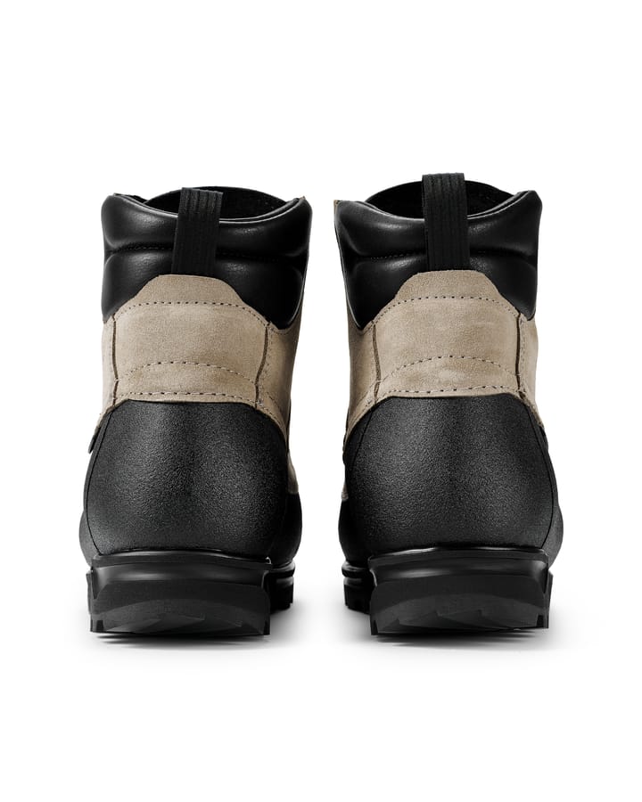 Lundhags Tjakke II Trekking Boot Mid Driftwood Lundhags