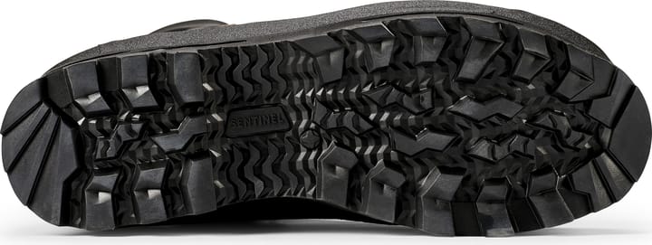 Lundhags Tjakke II Trekking Boot Mid Dark Almond Lundhags