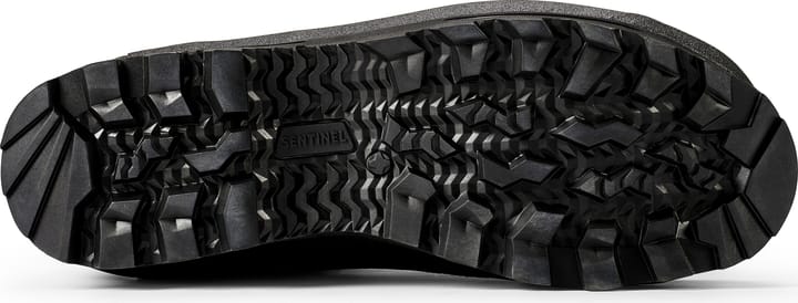 Lundhags Tjakke II Trekking Boot Mid Forest Green Lundhags