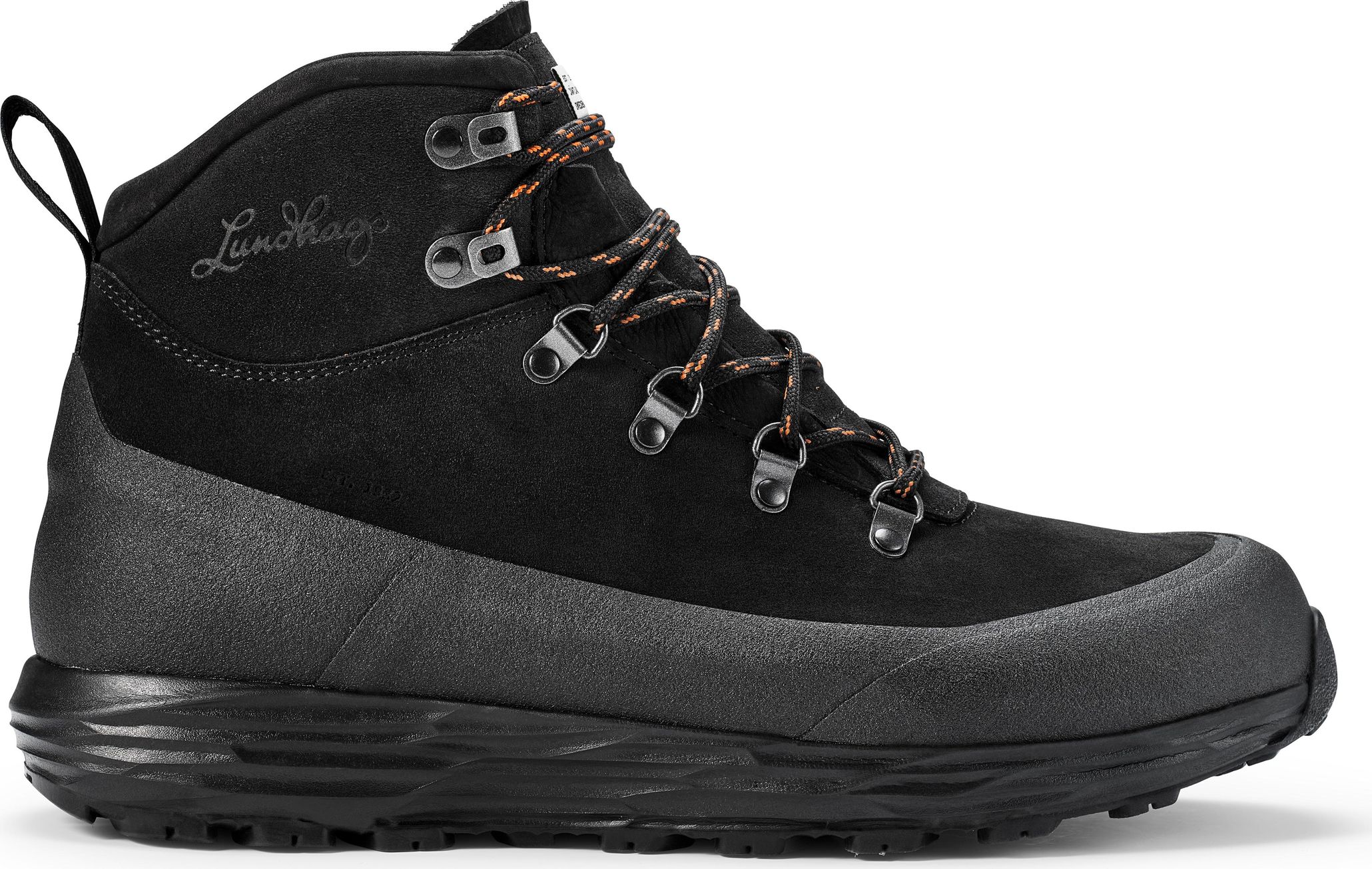 Lundhags Tived Insulated Boot