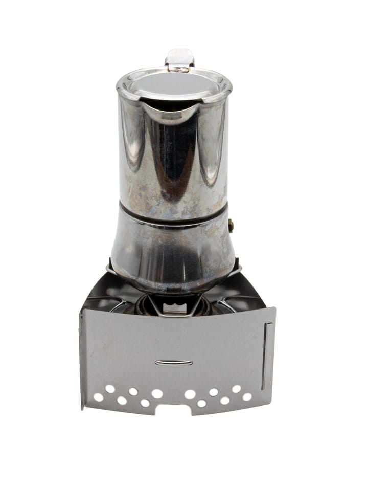 Trangia Pan Stand Triangle Stainless Steel Trangia