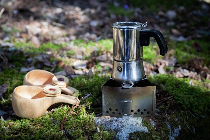 Trangia Pan Stand Triangle Stainless Steel Trangia