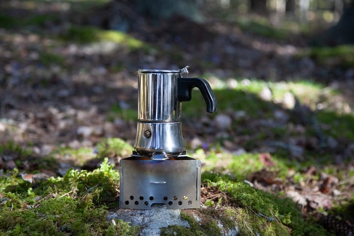 Trangia Pan Stand Triangle Stainless Steel Trangia