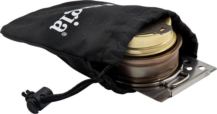 Trangia Triangle Stove Stainless Steel Trangia