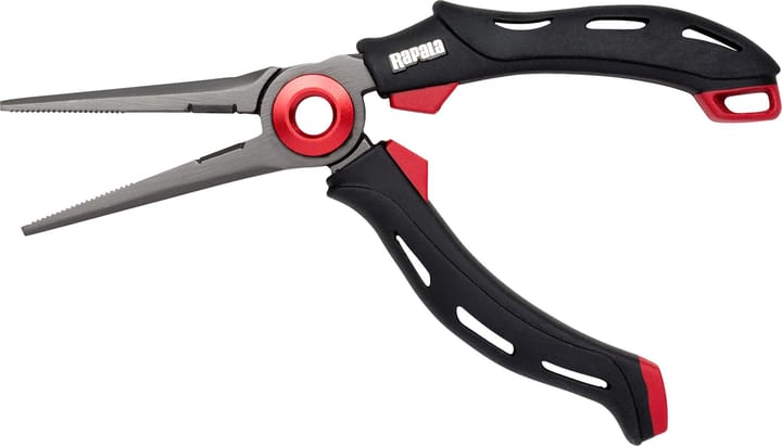 Rapala RCD Mag Spring Plier 6" Rapala