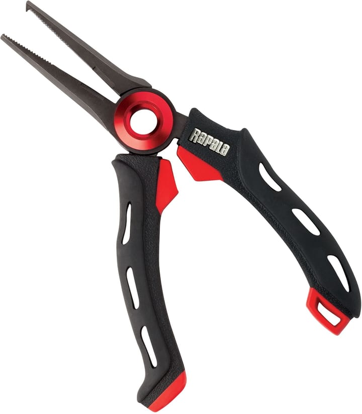 Rapala RCD Mag Spring Split Ring Tang 4'' Rapala