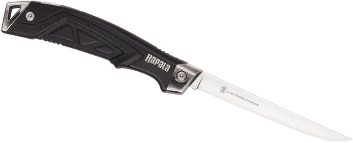 Rapala Rcd Folding Filetkniv 5'' Rapala