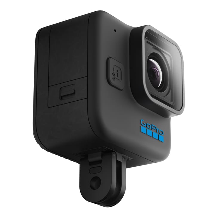 GoPro Hero11 Black Mini Black