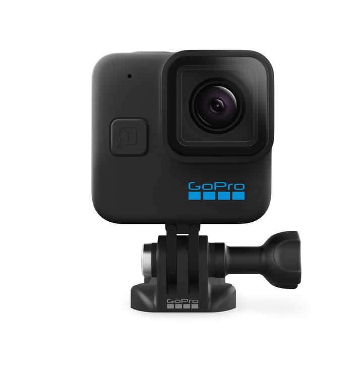 GoPro Hero11 Black Mini Black