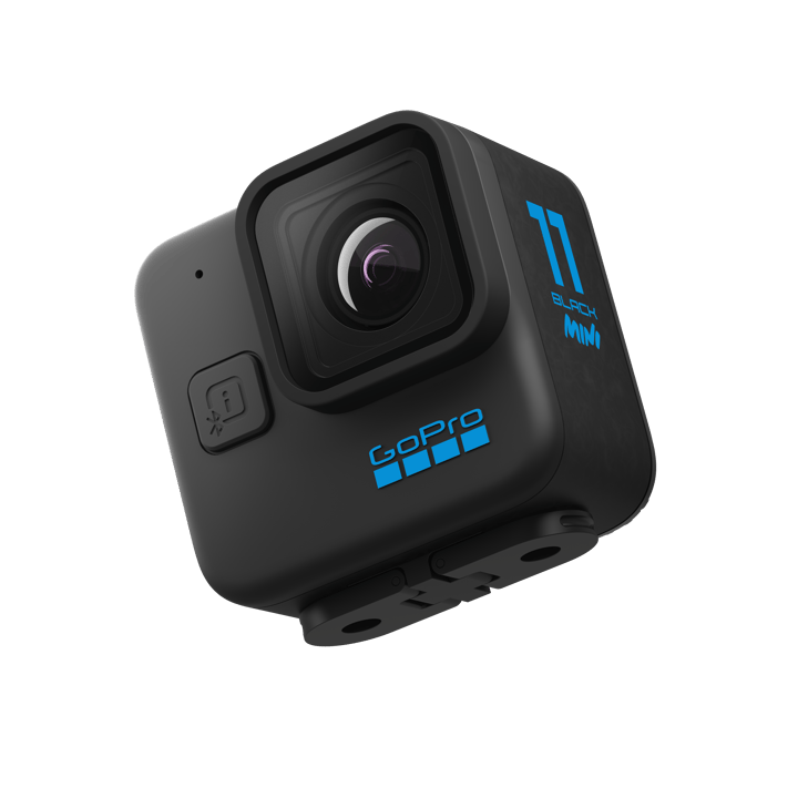 GoPro Hero11 Black Mini Black