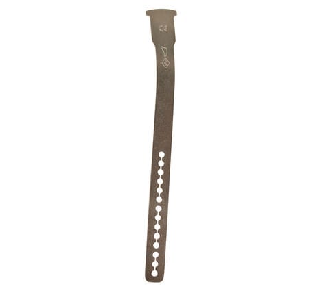 Black Diamond Long Flex Center Bars Polished Black Diamond Black Diamond Long Flex Center Bars Polished Black Diamond