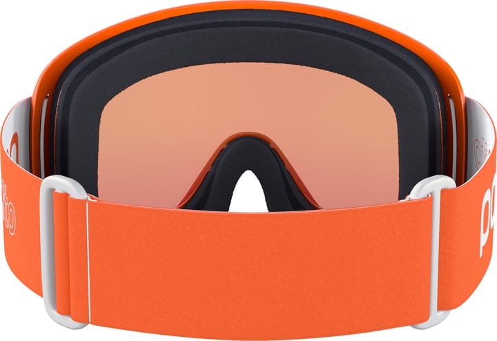 POC Pocito Opsin Fluorescent Orange/partly Sunny Light Orange POC