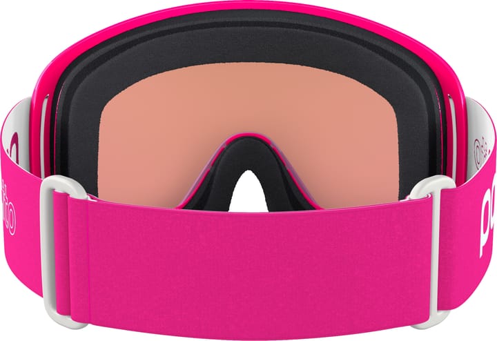 POC Pocito Opsin Fluorescent Pink/partly Sunny Light Orange POC