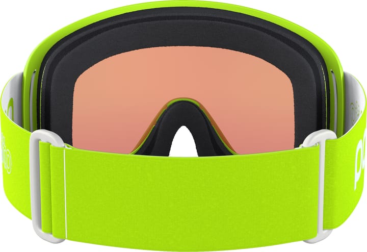 POC Pocito Opsin Fluorescent Yellow/green/partly Sunny Light Orange POC