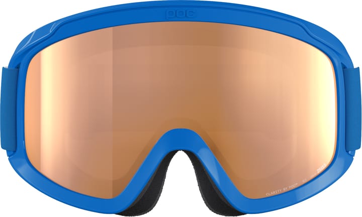 POC Pocito Opsin Fluorescent Blue/partly Sunny Light Orange POC