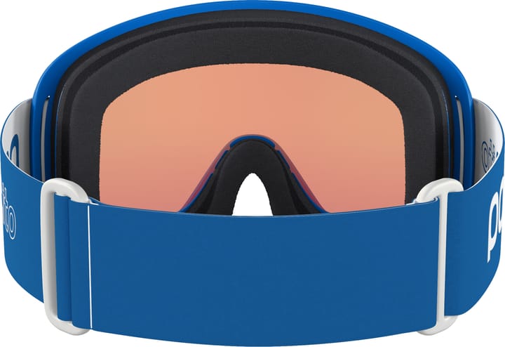 POC Pocito Opsin Fluorescent Blue/partly Sunny Light Orange POC