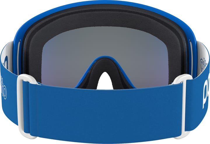 POC Pocito Opsin Fluorescent Blue/partly Sunny Silver POC