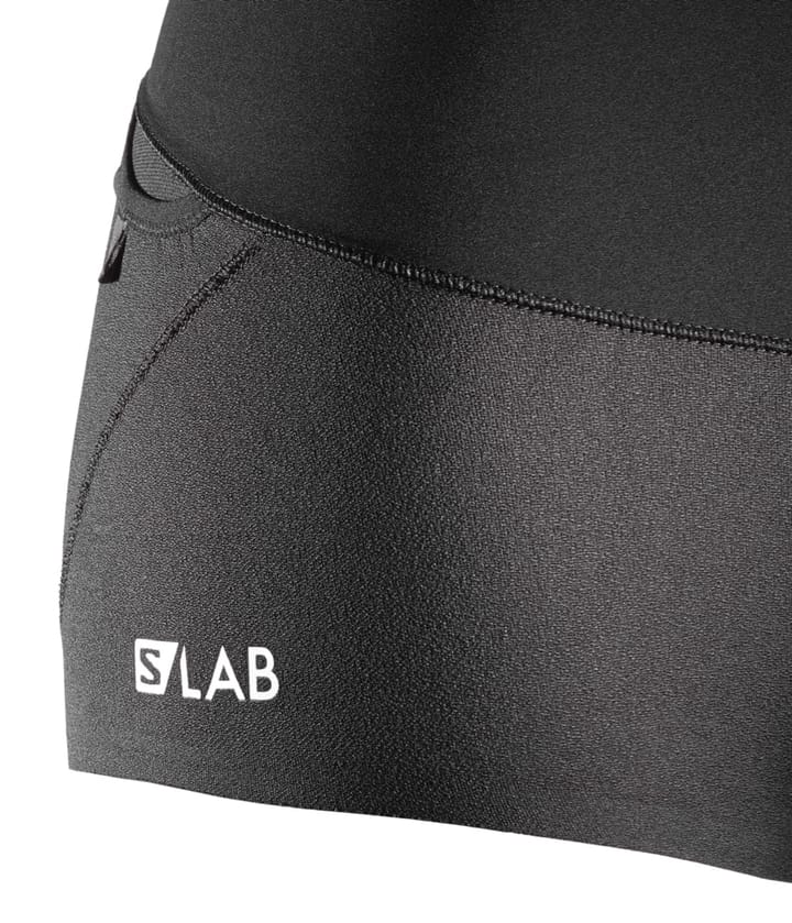 Salomon S/LAB SENSE BRIEF W Black Salomon