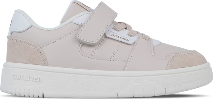 Gulliver Kids' Brook Easton Beige/white Gulliver