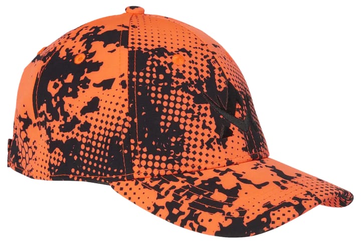 Alaska 1795 Hunter Cap Blindtech Blaze Blur Alaska 1795