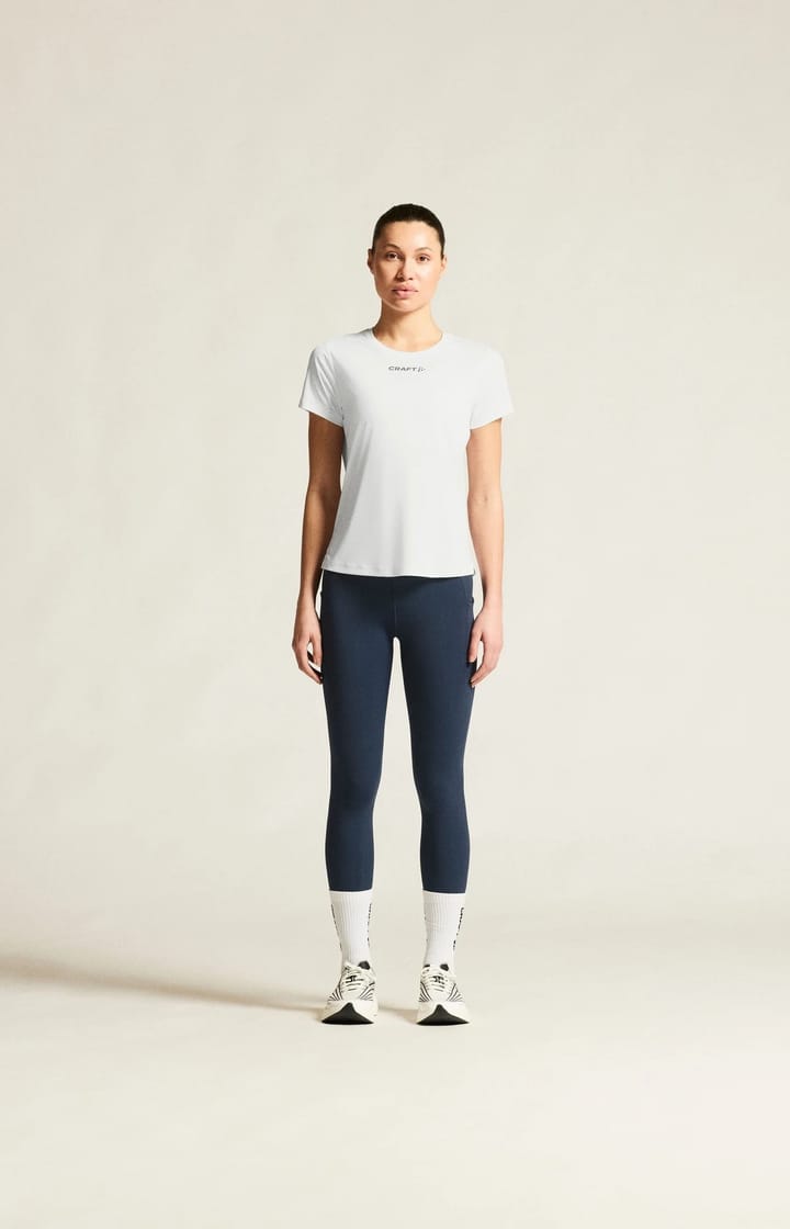Craft Core Essence SS Tee 2 W White Craft