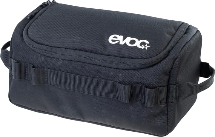 EVOC Wash Bag Black EVOC EVOC Wash Bag Black EVOC