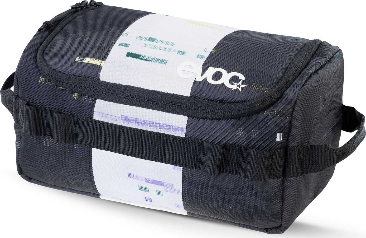 EVOC Wash Bag Multicolour