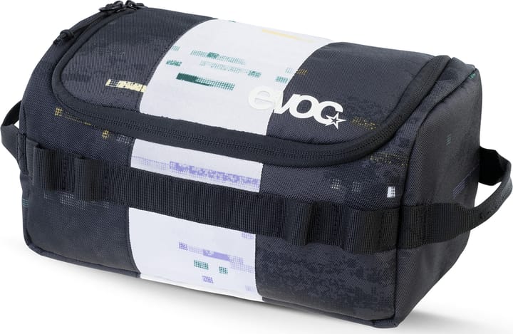 EVOC Wash Bag Multicolour EVOC EVOC Wash Bag Multicolour EVOC