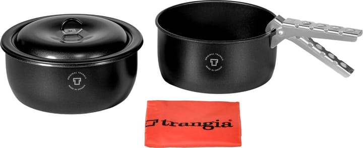 Trangia Tundra II NS - Non Stick Trangia