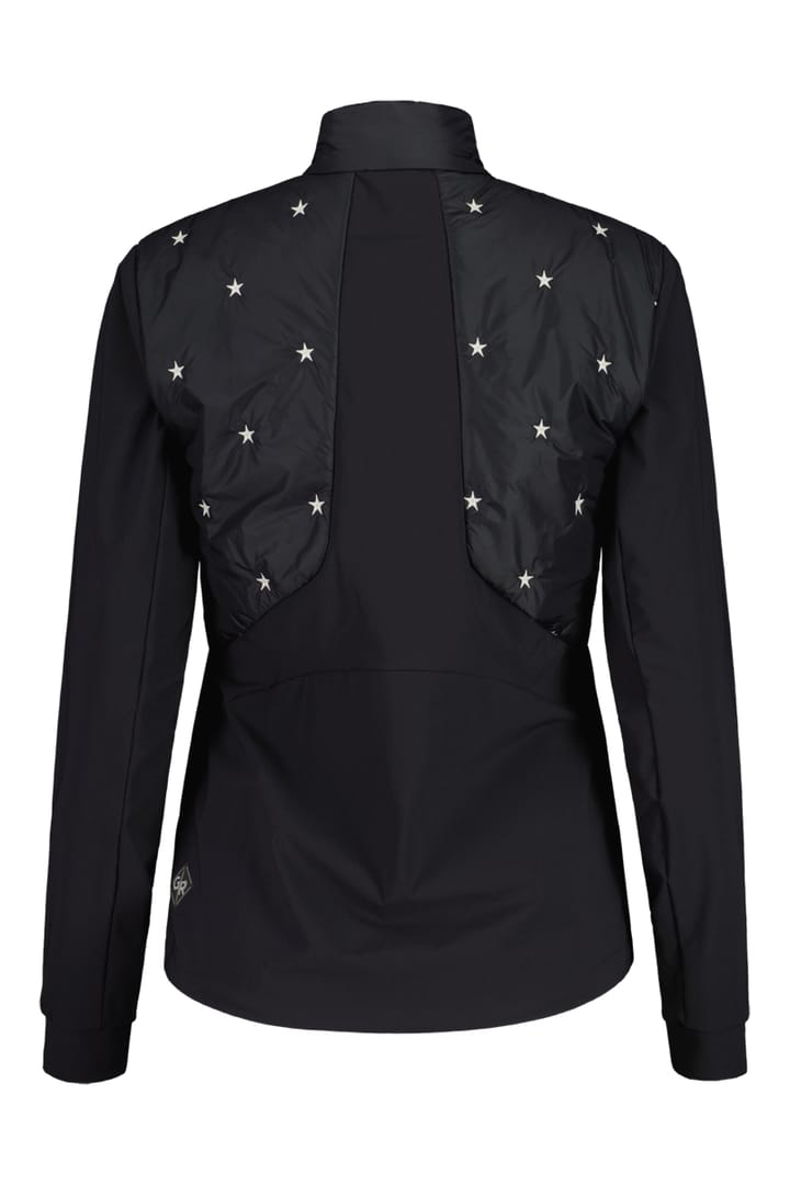 Maloja Ribiselm. Deep Black